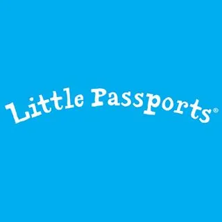 Little Passports discount code